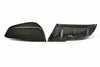 BMW F20 F21 F22 F87 F36 F32 F33 X1 Carbon Fiber Mirror Covers (2011-2020)