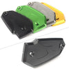 Kawasaki ER6N Z650 Z900 Front Brake Fluid Reservoir Cap (2017-2023)