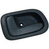 Toyota Corolla SEG AE110 1996-2002 Door Handle (Black)