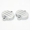 YX 150cc 160cc Dirt Bike Engine Head Valve Timing Chain Case Cover