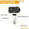 Ford F150 Tire Pressure Sensor 433MHz (2020-2024)