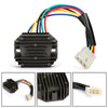 John Deere 4110 Voltage Regulator Rectifier (2003-2006)