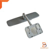 Mazda B Series Bravo Grey Interior Rear View Mirror (2000-1998)