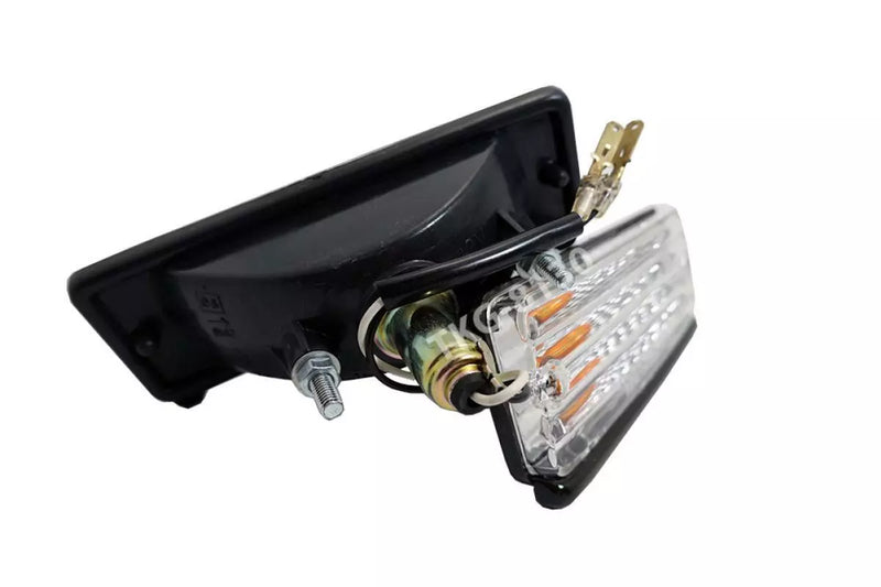 Toyota Corolla KE70 E70 TE70 Front Bumper Light (1979-1987)