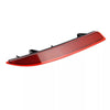 Vauxhall Opel Astra J RH Side Rear Bumper Reflector (2009–2012)
