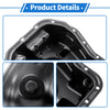 Subaru Forester Engine Oil Pan (1999-2005)
