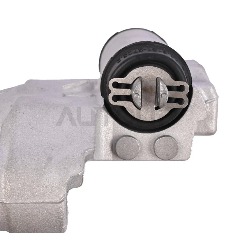 VW Touareg, Porsche Cayenne 2 x Parking Brake Actuator LH/RH (2011–2016)