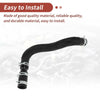 Jeep Wrangler HVAC Heater Water Inlet Hose (2018-2025)