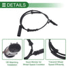 BMW X1 (2016-2019) 1 Pc ABS Wheel Speed Sensor