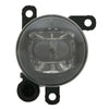 Ford Bronco Sport (2021-2023) Left M1PZ15201A LED Fog Light Lamp