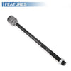 Dodge Ram 1500 Front Inner Tie Rod End Links (2006-2010)