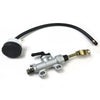 Honda Rincon Rear Brake Master Cylinder (2003–2005)