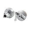 Honda Monkey Z50 Z50R Rear Drum Brake Hub Cover (1968-2023)