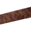 Highlander Wood Rear Armrest Door Handle Cover Trim (2008-2013)