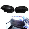 Nissan R33 Skyline GTR Carbon Fiber Rear Side Mirror Covers (1995-1998)