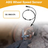 Buick Excelle Front Left ABS Wheel Speed Sensor