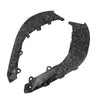 Aprilia RSV4 Upper Fairing Side Panels (2021-2024)