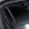 Supra GR A90 Carbon Fiber Side Roof Trim Strips (2020-2022)