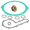 Polaris Sportsman X2 850 Water Pump Repair & Seal Gasket Kit (2011–2014)
