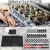 Chevy LS1 LS6 5.3L 5.7L 6.0L Engine Cylinder Head Stud Kit (2004-2006)