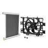 Polaris Sportsman 550 850 Scrambler 850 Radiator & Fan-Assembly (2009–2025)