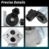 Ford Ranger Fuel Injection Idle Air Control Valve (1996-2000)