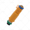 Land Rover Range Rover 4.4L 8pcs Fuel Injectors (2005-2009)