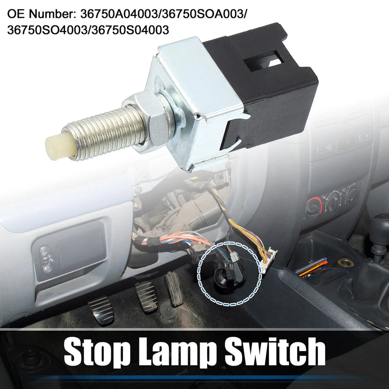 Honda CR-V Brake Light Switch (1997-2001)