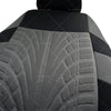 MG ZS GS MG3 MG4 MG5 Front Seat Protect Covers (2016-2023)