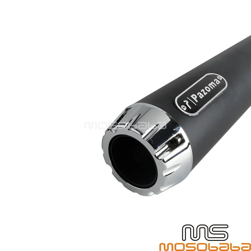 Harley Touring FLHRXS FLTRXS FLHTKL Muffler w/ End Cap (2017-2023)