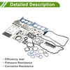 Buick LLT LY7 Cylinder Head Gasket 1 Set