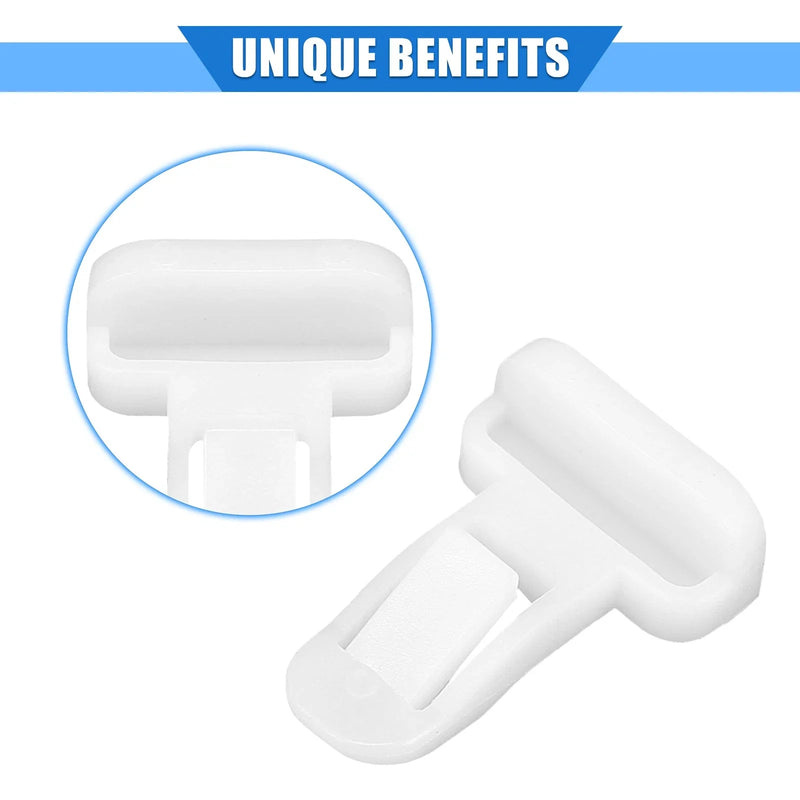 Toyota 4Runner 15 Pcs Fender Bumper Spoiler Clips (2013-2021)