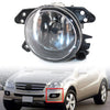 Mercedes Benz W219 2007-2010 Left Side w / Bulb Front Fog Light Lamp