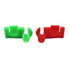 1999-2007 Chevy Silverado Sierra Tailgate Handle Rod Clips (1999-2007)
