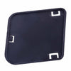 Toyota Prado FJ / LC120 Front Bumper Fog Lamp Trim Covers (2003-2009)