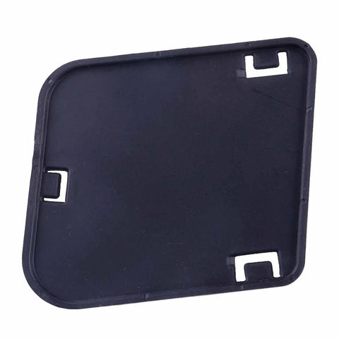 Toyota Prado FJ / LC120 Front Bumper Fog Lamp Trim Covers (2003-2009)