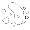 Honda CRF250R CRF250X Engine Covers & Gaskets Set (2004-2023)