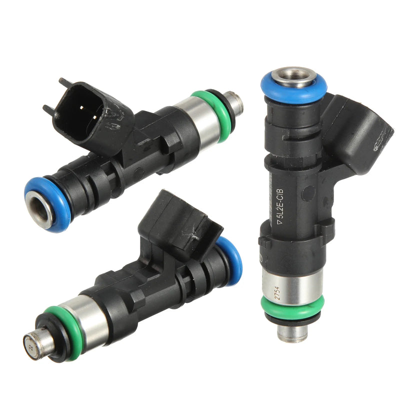 Ford Ranger Explorer 2007-2010 4.0L 6 Pcs Fuel Injector Nozzle