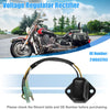 Kawasaki 650 X-2 Voltage Regulator Rectifier