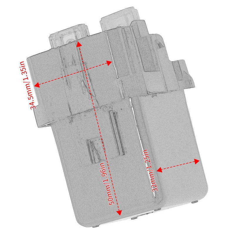 Honda VFR800, X-ADV750 Starter Solenoid Relay (2014-2022)