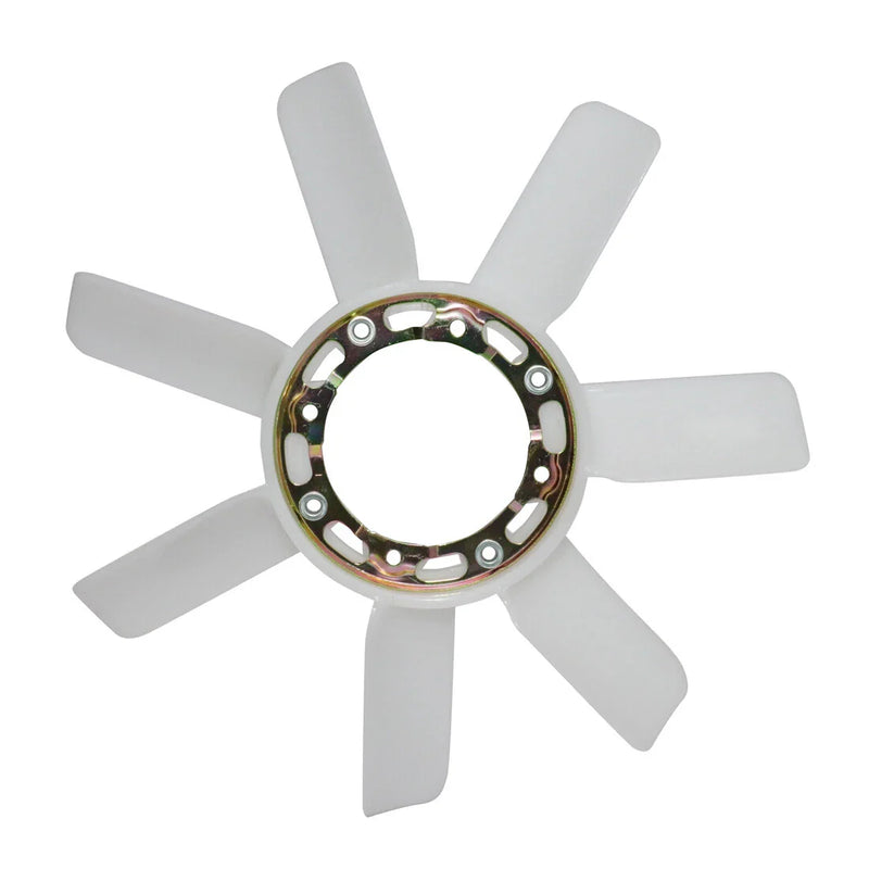 Toyota Cressida Mark II LX70 LX71 2LT 1984-1988 Cooling Fan Blade