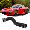 Porsche Boxster 2017-2019 Rubber Coolant Pipe Radiator Hose