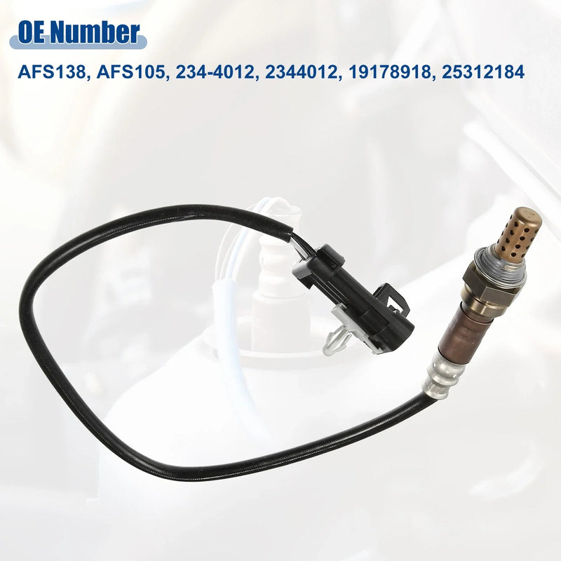 Chevy Blazer / GMC Jimmy O2 Oxygen Sensor