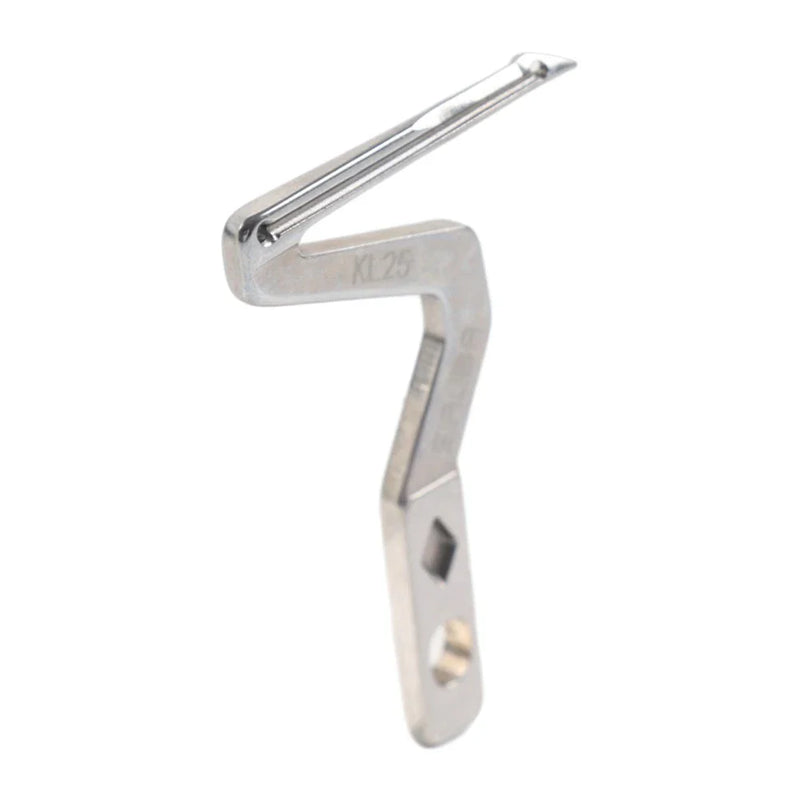 SIRUBA 737 747 757 Overlock Sewing Machine Lower Looper