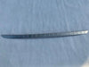 Nissan Rogue Sport Qashqai Steel Rear Guard Bumper Cover Trim (2022-2023)