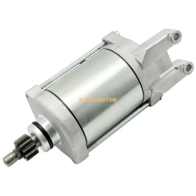 Yamaha Raptor 660 YFM660R Starter Motor (2001–2005)