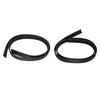 Isuzu Elf 250 N-Series NPR NKR NHR Door Glass Run Channel Seal Set