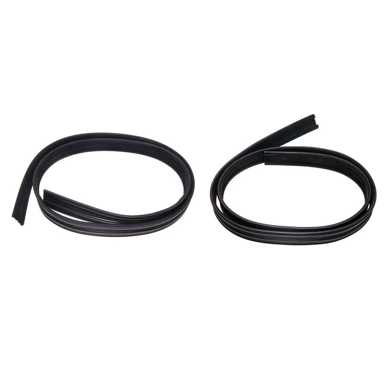 Isuzu Elf 250 N-Series NPR NKR NHR Door Glass Run Channel Seal Set