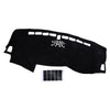 Kia Sportage SUV Dashboard Sunshade Mat (2015-2021)