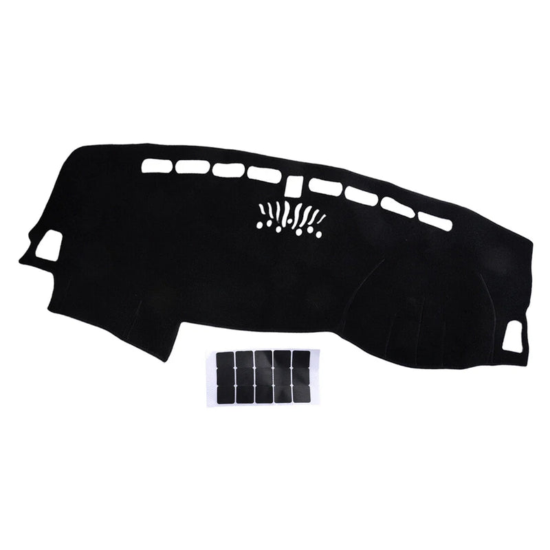 Kia Sportage SUV Dashboard Sunshade Mat (2015-2021)